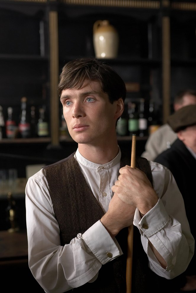 The Wind That Shakes The Barley - Filmfotos - Cillian Murphy