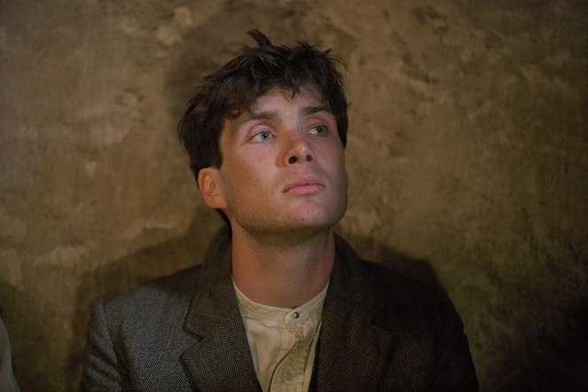 The Wind That Shakes The Barley - Filmfotos - Cillian Murphy