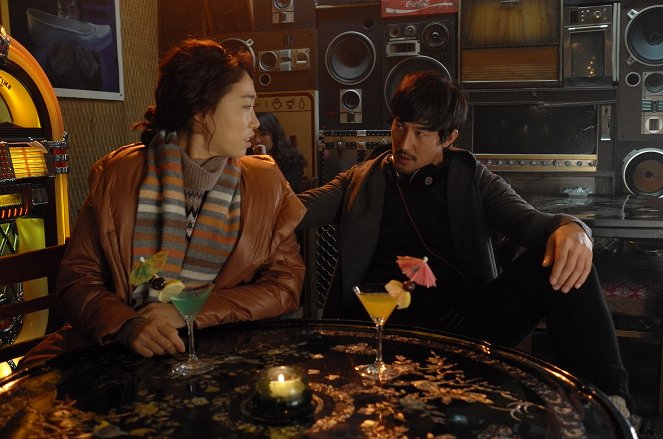 Bamui yeowang - De la película - Mi-do Lee, Jeong-soo Han