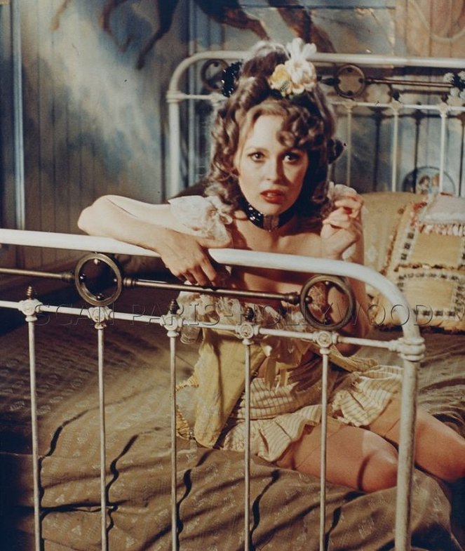 Kis nagy ember - Filmfotók - Faye Dunaway