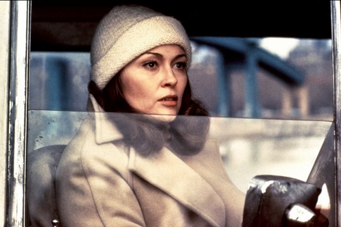 Les Trois jours du Condor - Film - Faye Dunaway