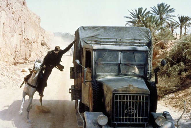 Raiders of the Lost Ark - Photos