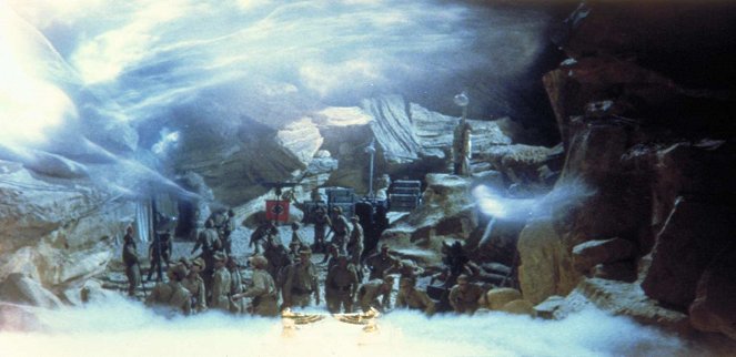 Raiders of the Lost Ark - Van film