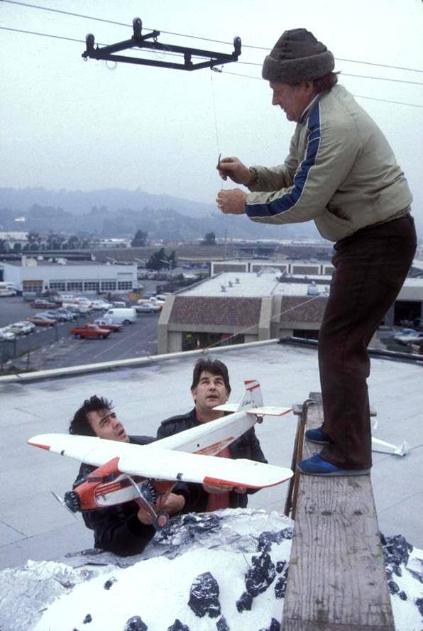 Indiana Jones et le Temple maudit - Tournage