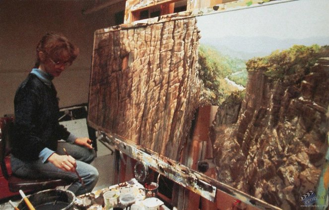 Indiana Jones and the Temple of Doom - Making of