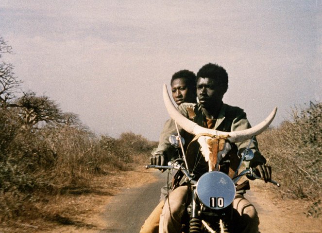 Touki Bouki - Die Reise der Hyäne - Filmfotos