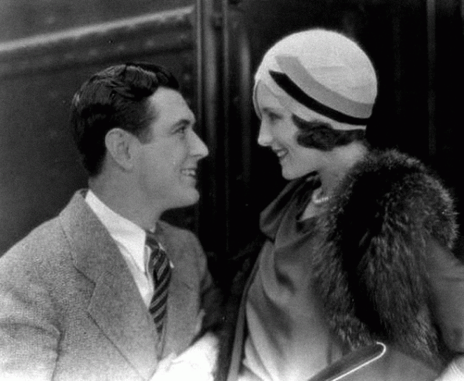 A Lady of Chance - Filmfotók - Norma Shearer