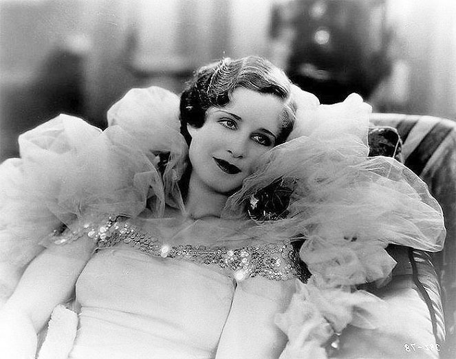 Nainen ja tilaisuus - Kuvat elokuvasta - Norma Shearer
