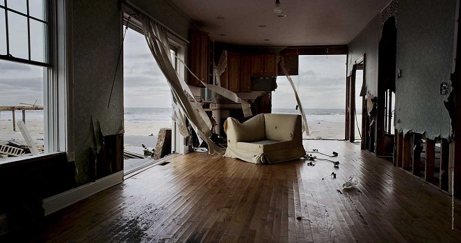 Ouragan - Van film