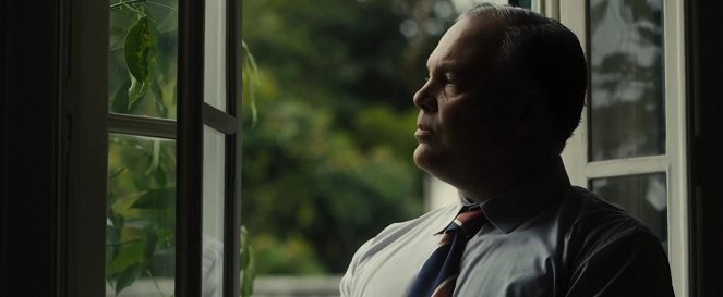 Pelé - Naissance d’une légende - Film - Vincent D'Onofrio