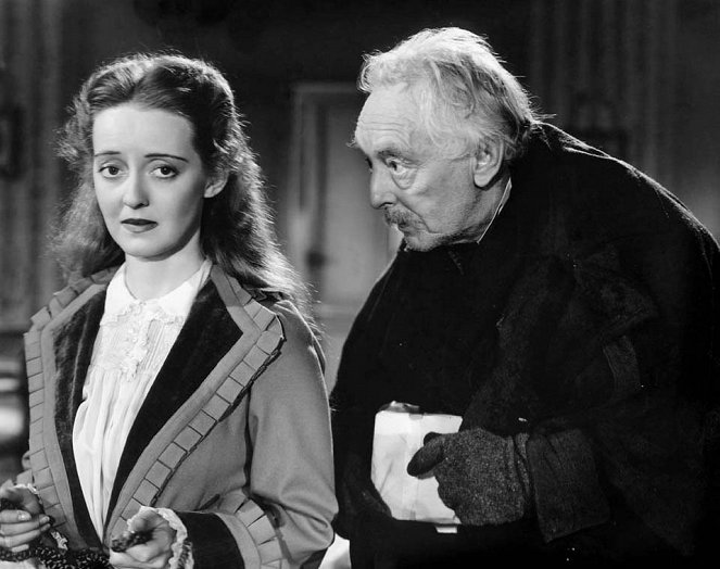 All This, and Heaven Too - Film - Bette Davis, Harry Davenport