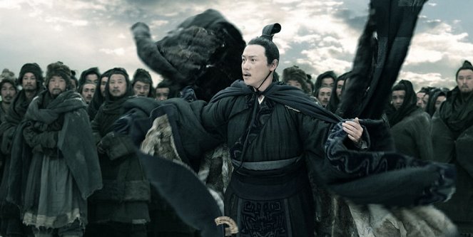 Confucio - De la película