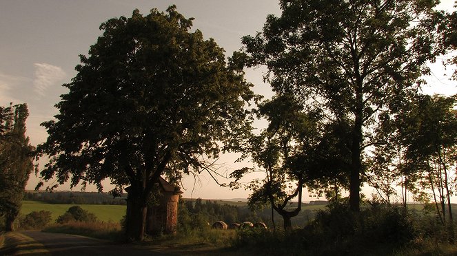 Böhmische Dörfer - Filmfotos