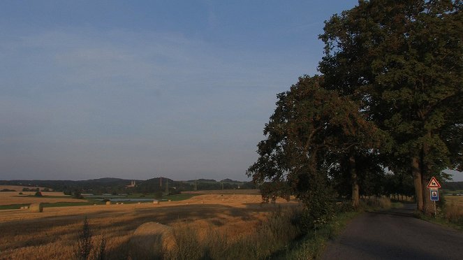 Česká vesnice - Filmfotók