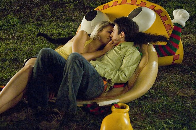 Sex Drive - Kuvat elokuvasta - Katrina Bowden, Josh Zuckerman