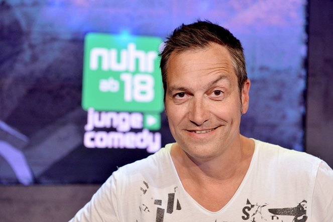 Nuhr ab 18 - Junge Comedy - De filmes - Dieter Nuhr