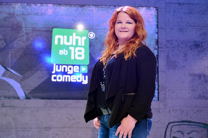Nuhr ab 18 - Junge Comedy - Kuvat elokuvasta