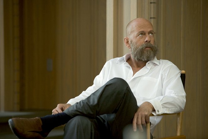 What Just Happened - Photos - Bruce Willis