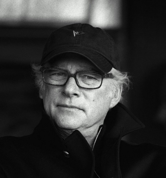What Just Happened - Making of - Barry Levinson