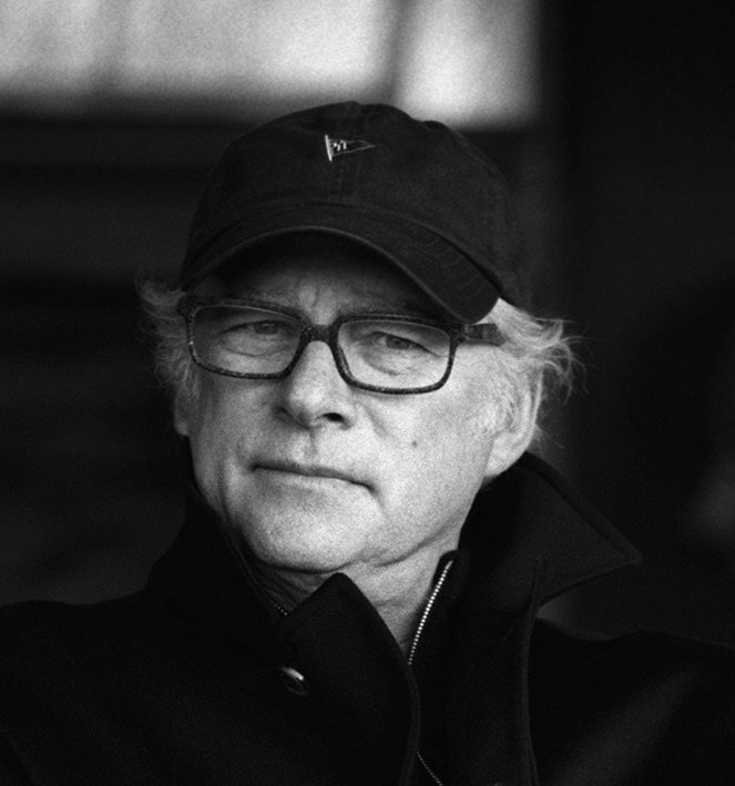 Panique à Hollywood - Tournage - Barry Levinson