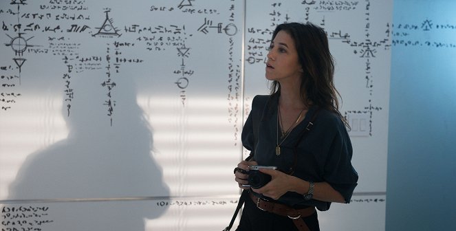 Independence Day: Resurgence - Photos - Charlotte Gainsbourg