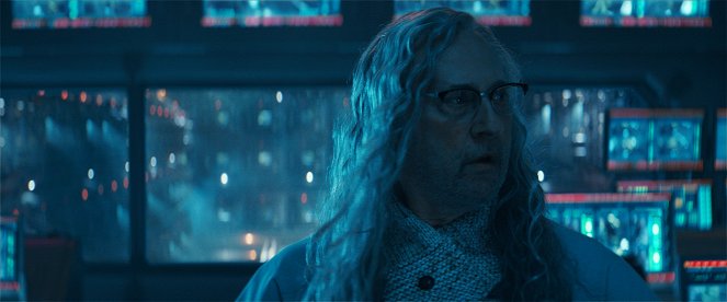 Independence Day: Resurgence - Photos - Brent Spiner