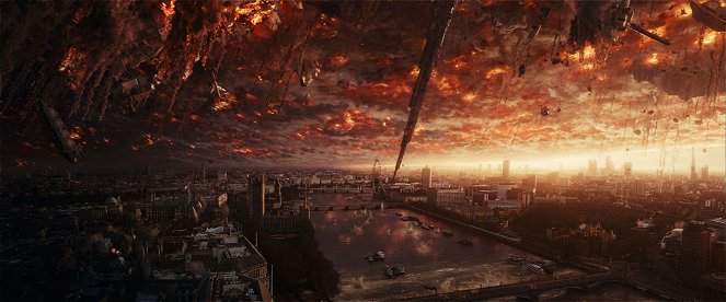 Independence Day: Resurgence - Photos