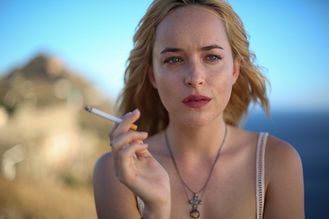 A Bigger Splash - Kuvat elokuvasta - Dakota Johnson