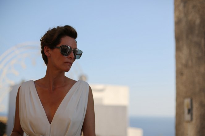 A Bigger Splash - Photos - Tilda Swinton