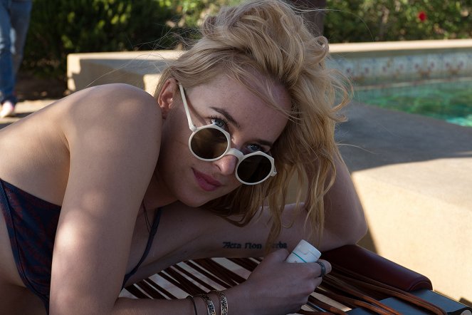 A Bigger Splash - Kuvat elokuvasta - Dakota Johnson