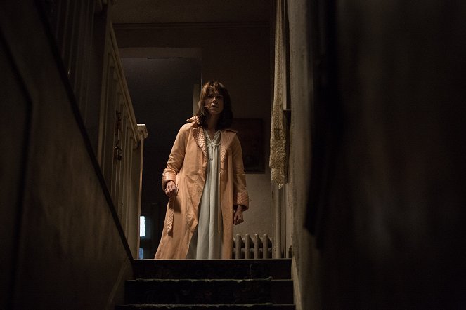 The Conjuring 2 - Photos - Frances O'Connor