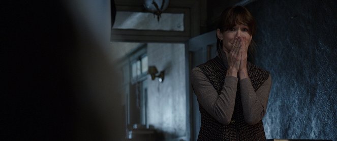 The Conjuring 2 - Van film - Frances O'Connor
