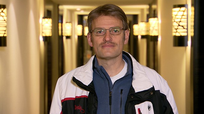 Undercover Boss - Filmfotók