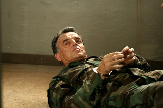 Infestation - Photos - Ray Wise