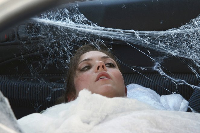 Infestation - Nur ein toter Käfer ist ein guter Käfer - Filmfotos - Brooke Nevin