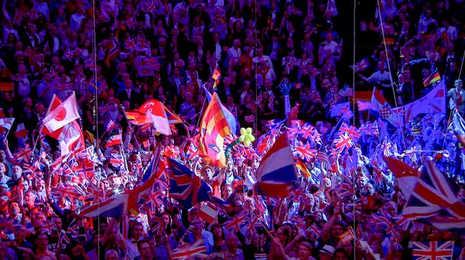 Englands heimliche Hymne - Land of Hope and Glory - Z filmu