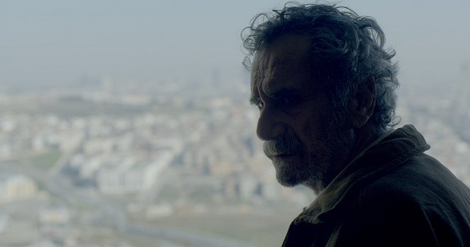 Babamın Kanatları - De la película - Menderes Samancılar