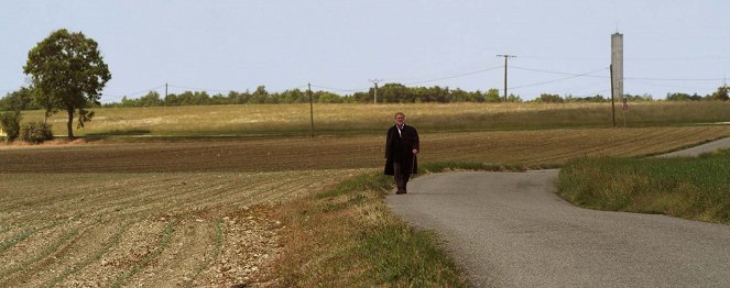 Un homme d'État - Kuvat elokuvasta