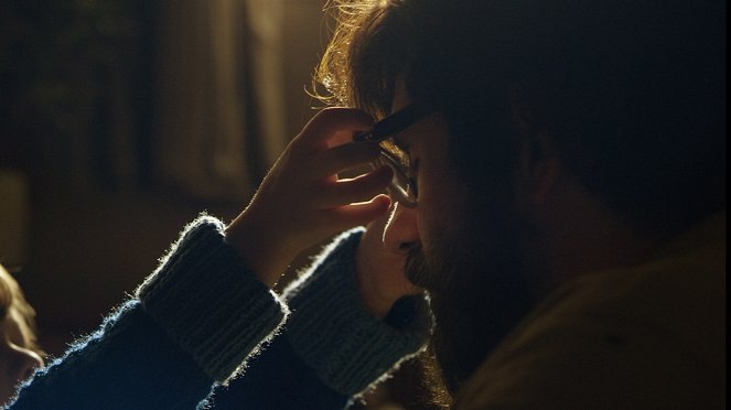 Notes on Blindness - Photos