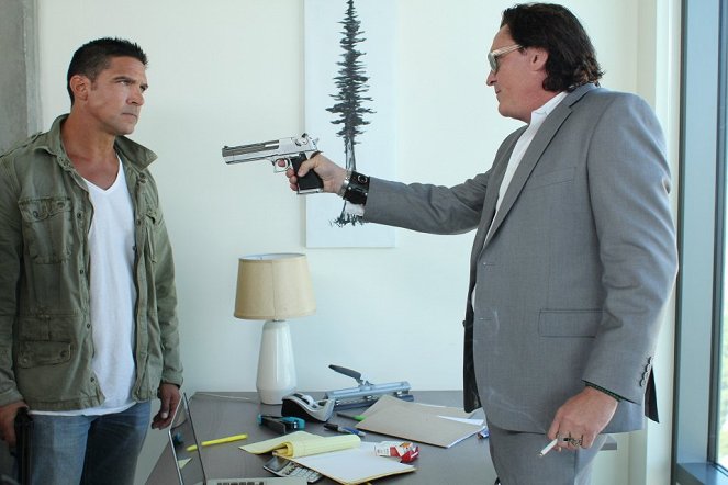L.A. Outlaws - Die Gesetzlosen - Filmfotos - Paul Sloan, Michael Madsen