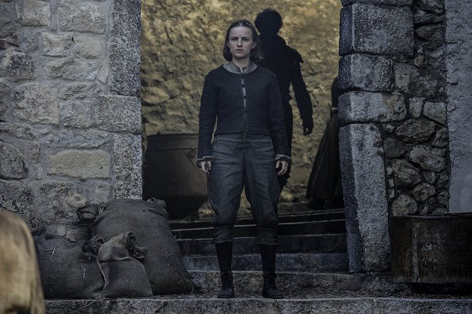 Game of Thrones - Personne - Film - Faye Marsay