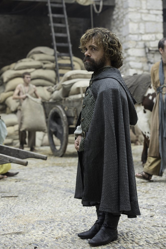 Game of Thrones - No One - Photos - Peter Dinklage