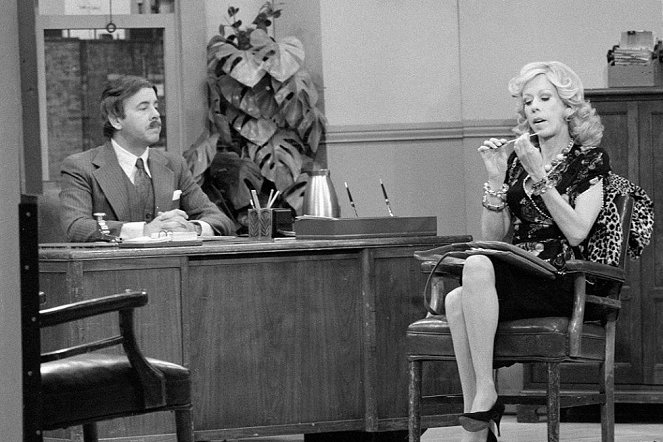 The Carol Burnett Show - De la película