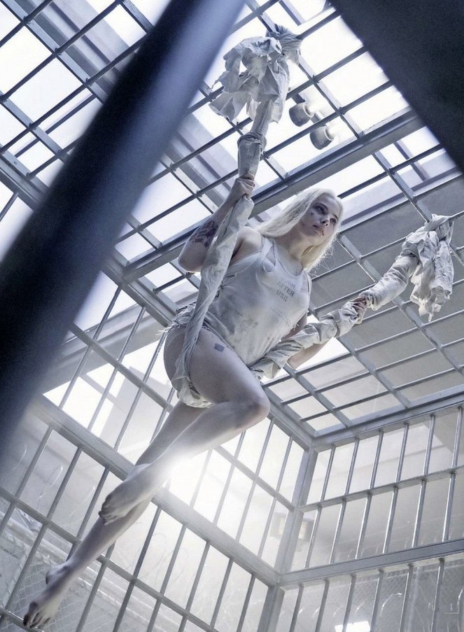 Escuadrón Suicida - De la película - Margot Robbie