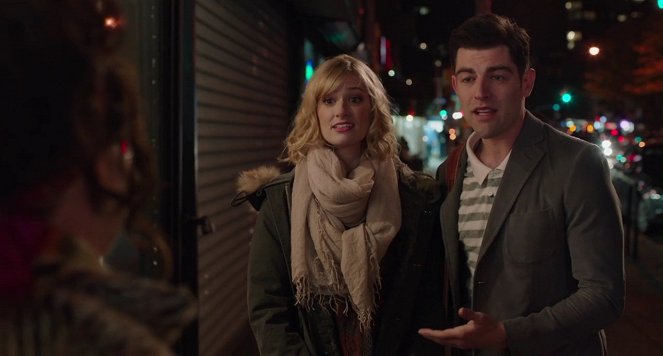 Hello, My Name Is Doris - Filmfotos - Beth Behrs, Max Greenfield
