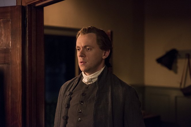 TURN: Washington's Spies - Season 3 - Many Mickles Make a Muckle - Filmfotos - Nick Westrate