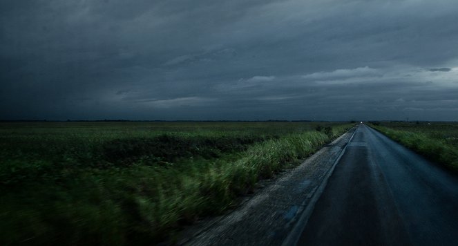 Stürmisches Land - Tempestad - Filmfotos
