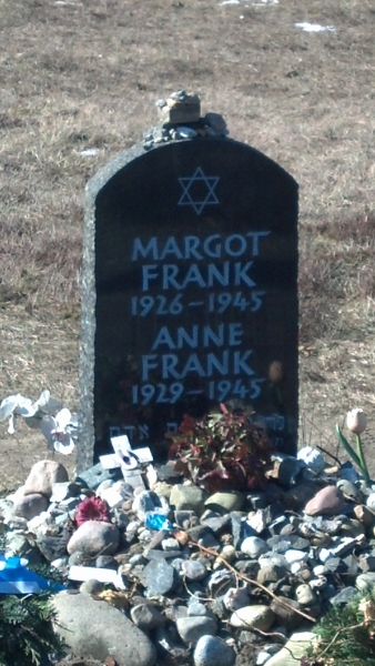 Nincs menedék: Anna Frank történetének elhallgatott fejezete - Filmfotók