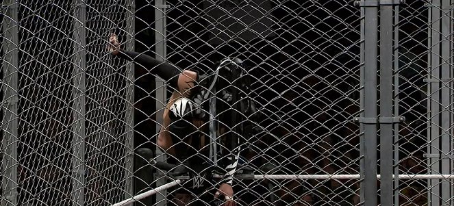 NXT TakeOver: The End - De la película - Fergal Devitt