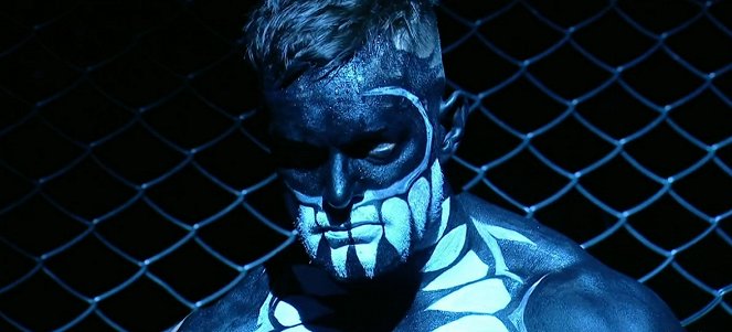 NXT TakeOver: The End - Filmfotos - Fergal Devitt